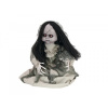 Halloween tančící duch dívky, 46-80cm