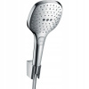 Sprchový panel - Hansgrohe Select Set 26720000 (Sprchový panel - Hansgrohe Select Set 26720000)