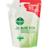 Dettol tekuté mydlo Náhradná náplň Aloe Vera a vitamín E 500 ml