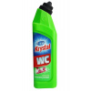 Krystal WC zelený na keramiku s ochranou PGS 750 ml