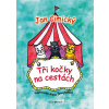 Tři kočky na cestách - Jan Cimický