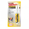 LOCTITE EA 3450 25ml LOCTITE lepidlo - tekutý kov vhodný na lepenie kovov (odolné voči chemikáliám za zvýšenej teploty)