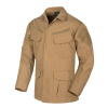 Helikon-Tex blúza SFU NEXT rip-stop COYOTE veľ.XS