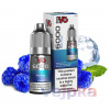 IVG (I Vape Great) IVG 6000 SALT Blue Frost 10ml Obsah nikotínu v mg/ml: 10 mg/ml