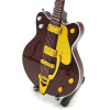 The Beatles - George Harrison - Country Gentleman replika 27,5cm