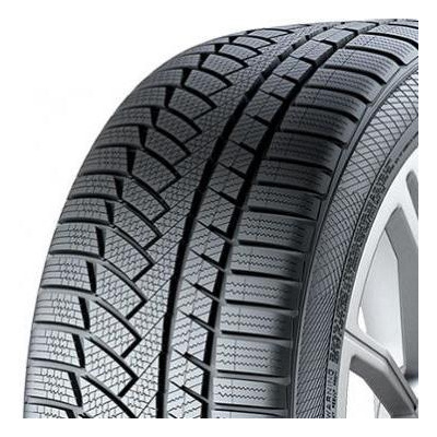 Continental - Continental WinterContact TS850 P 225/50 R17 98H