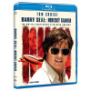 Barry Seal: Nebeský gauner - Blu-ray