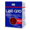 GS Koenzým Lipo Q10 100 mg cps 60 ks