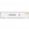 HP prepínač switch ARUBA Instant On 1430 5x1GbE (R8R44A)