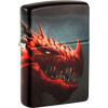 ZIPPO Zapaľovač DRAGON HEAD (26137)