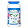 Dr. Popov Psyllium SLIM 104 g / 120 kapsúl 120 kapslí