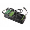 Autec CH260R 230VAC nabíjačka pre batériu MH0707L (Autec CH260R 230VAC nabíjačka pre batériu MH0707L)