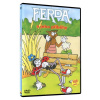 Ferda a jeho příběhy - DVD