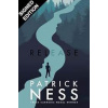 Release Signed - Patrick Ness, Walker Books