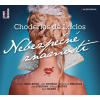 Nebezpečné známosti - CD mp3 ( čte V. Cibulková, J. Dvořák, K. Issová, J. Meduna, K. Frejová, I. Bareš) - Laclos Choderlos de