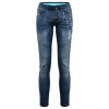CRAZY PANT WONDER MAGIC WOMAN Hulya Frozen Veľkosť: XS