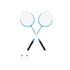 Sada na badminton REBEL RBA-4101