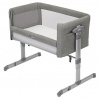 Postieľka Joie roomie™ glide 2026 foggy gray