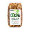 Šošovica zelená veľká Bio 500g Country life