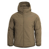 PENTAGON bunda LCP V2.0 Primaloft COYOTE veľ.3XL