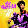 LP Sarah Vaughan: Greatest Hits