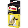 Pattex PTK56 lepiace tyčinky 11 mm 200 mm priehľadná 500 g 25 ks; PTK56