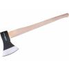 EXTOL PREMIUM Sekera drevená slovenská násada 1250g 700mm
