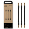 Teenage Engineering MC3 Sync Cables