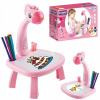 Projector Pink Giraffe fixky