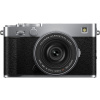 Fujifilm X-E5 tělo stříbrný + XF 23mm WR stříbrný 16949492 (16949492)