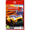 Gear.Club 3 Unlimited Nintendo Switch 2 krabička