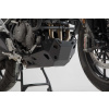 Kryt motoru TRIUMPH Tiger 900 / GT C701 / C702 (19-20). pro SW-MOTECH padací rám
