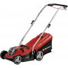 Einhell Power X-Change GE-CM 18/33 Li (1x4,0Ah) akumulátor sekačka plus akumulátor 18 V šířka sekání 33 cm Určen pro 200 m²