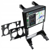 Autorádio DealNet24 PEUGEOT 5008 3008 RADIO NAVIGÁCIA ANDROID CARPLAY