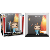 Funko POP! Rush Exit...Stage Left Albums 13 Poškodený obal