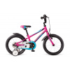 Dema ROCKIE 16 pink