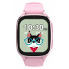 Kiano Watch KW-KP Princess - Smartwatch 4G LTE pre malú princeznú