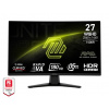 MSI Gaming monitor MAG 274CQF, 27
