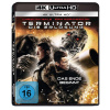 Terminátor Salvation - 4K Ultra HD Blu-ray