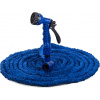 Verk Záhradná flexi hadica Magic Hose 10-30 m modrá