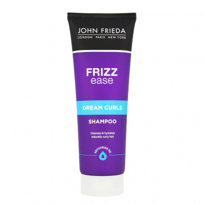 John Frieda Frizz Ease Dream Curls Shampoo 250 ml