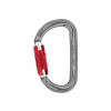 Karabina PETZL Am´D Twist-Lock