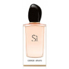 Giorgio Armani Sì parfumovaná voda dámska 50 ml