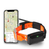 VNT electronics s.r.o. Obojek pro dalšího psa DOG GPS X30 - Oranžová
