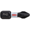 BOSCH PH2 Impact Control bit 25 mm, 2 ks 2608522403