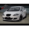 Predný splitter SEAT LEON MK2 (PREFACE)