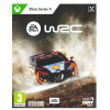 EA Sports WRC Xbox X – krabicová verzia