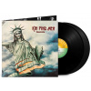 Kin Ping Meh: Concrete (Live, Remaster 2024) - 2Vinyl (LP)