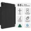 ZAGG Cases Crystal Palace Folio Apple iPad Air 13 2024 702314334
