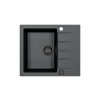 ALVEUS CADIT 10 čierny 91 - BLACK ADDITION + sif.
